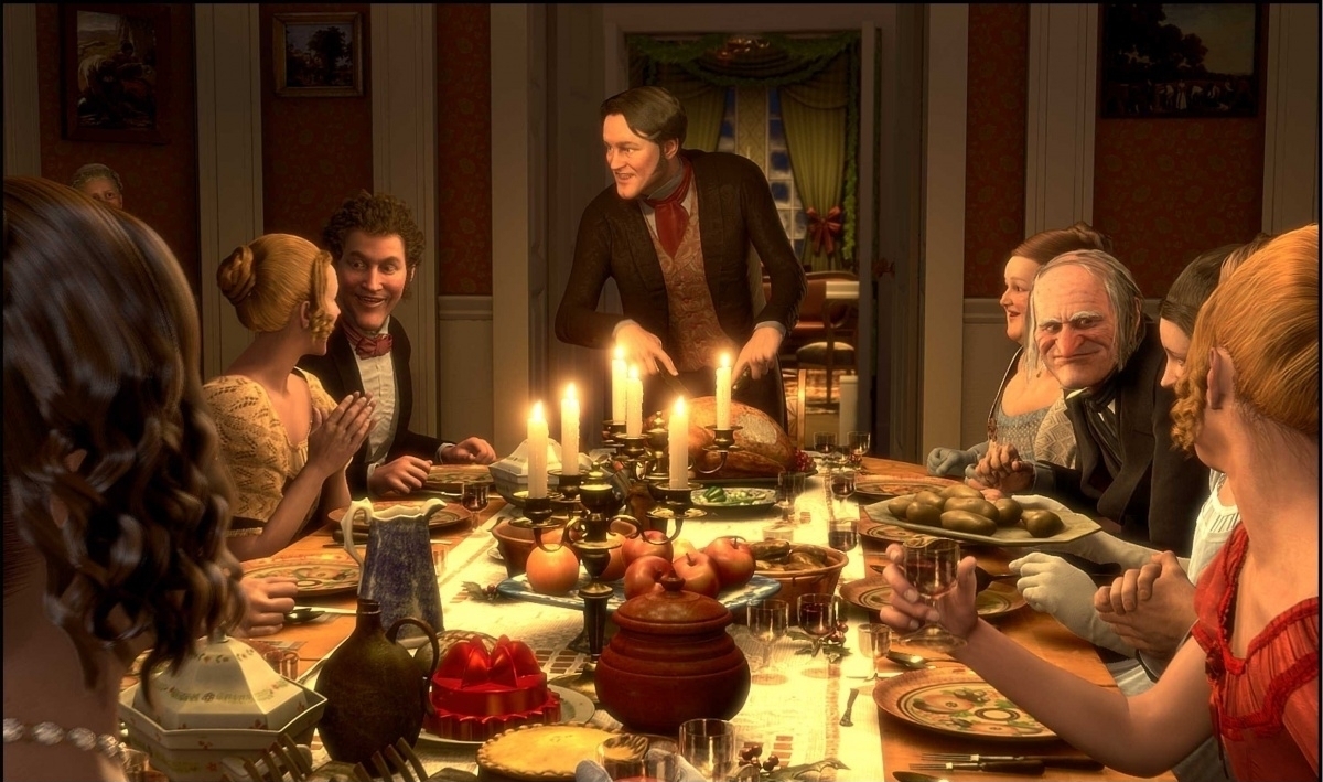 10 лучших мультфильмов с новогодней атмосферой для семейного просмотра